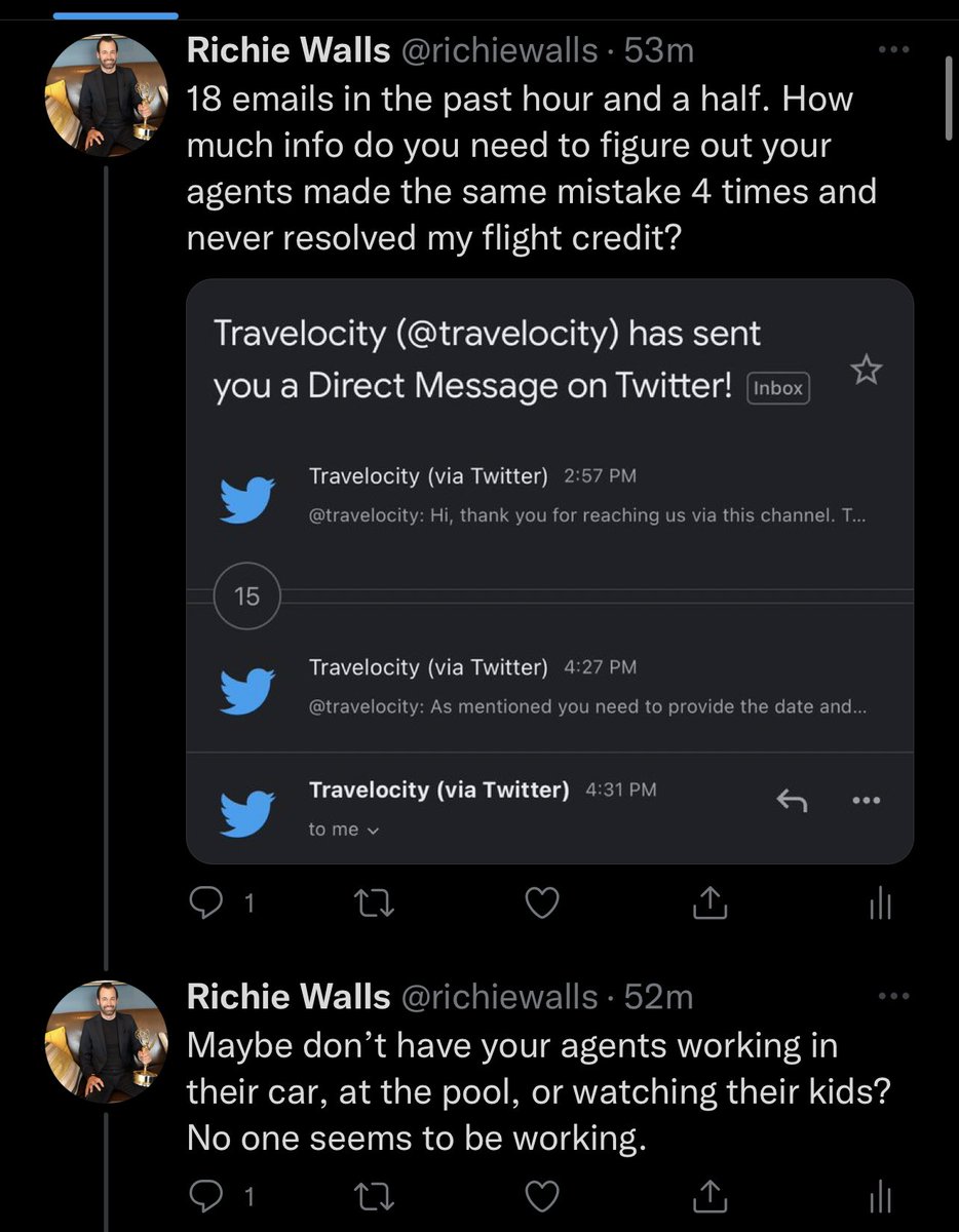 richiewalls's tweet photo. @travelocity What the private hell? https://t.co/CpvwhLjbzZ