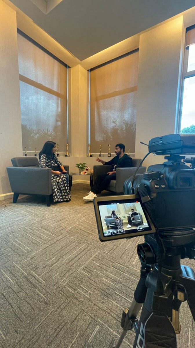 Ramesh Bala tweet media