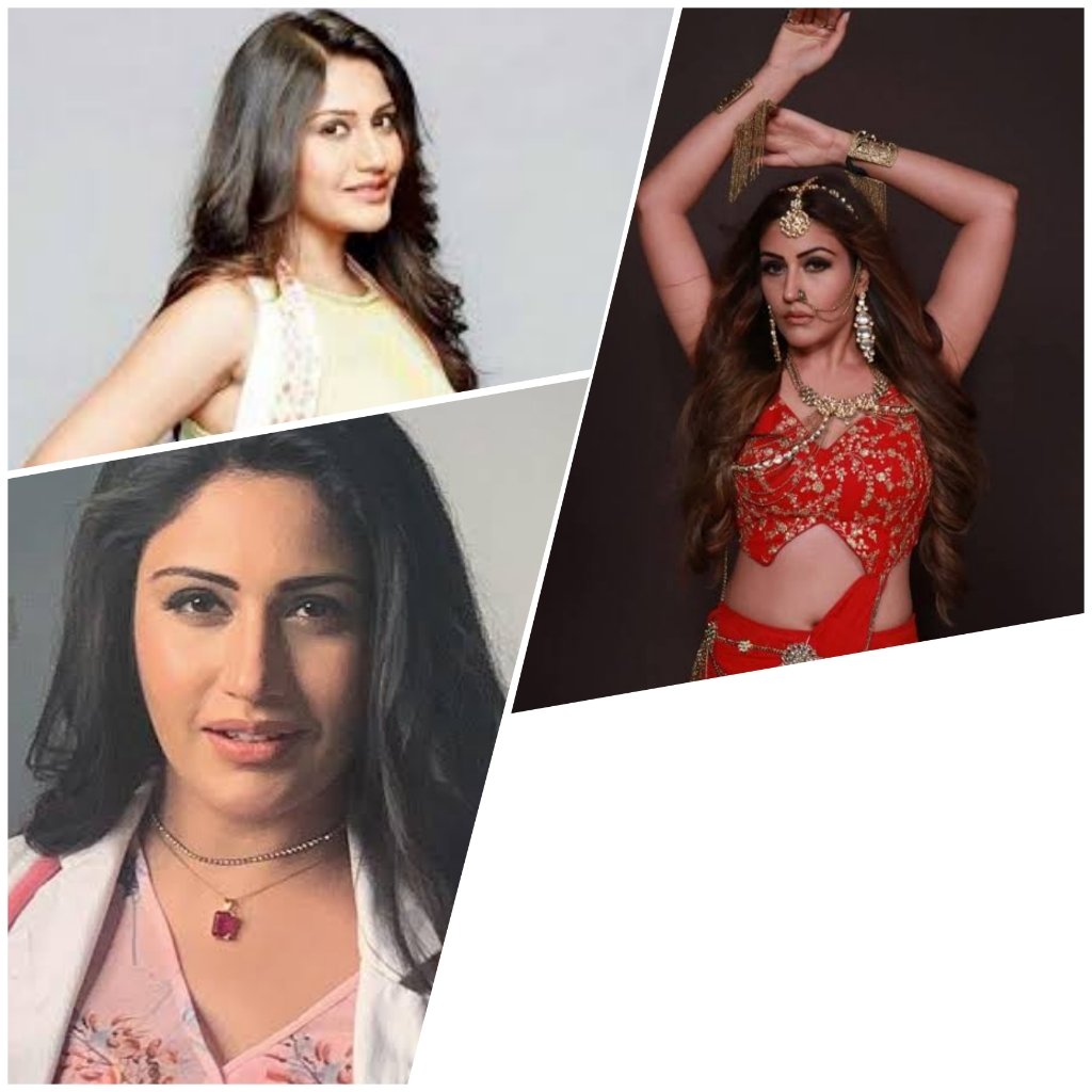 ANNIKA➡ISHANI➡BANI➡M,
WHATEVER IS COMING IN OUR WAY,WE #SCinas KNOW U WILL BE BACK WITH A BANG AS ALWAYS,FOR ME U MATTER THE MOST 🥰&amp; SUPER EXCITED 2 SEE U ON SCREEN ONCE AGAIN 
😍,ALL THE VERY BEST TO U &amp;  ENTIRE TEAM OF #SherdilShergill #Surbhichandna
LOVE FROM BANGLADESH ♥️