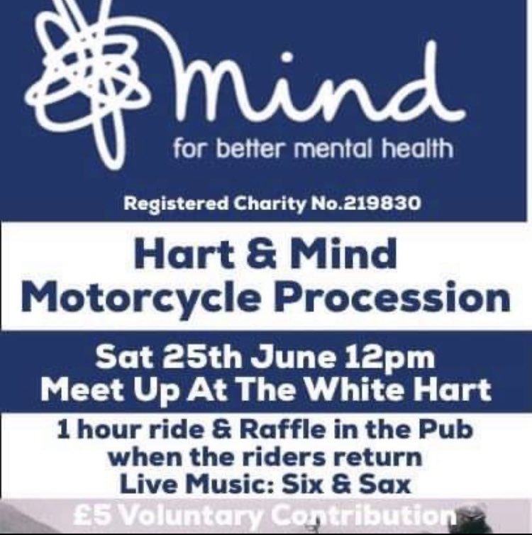 The White Hart, SO41 tweet media