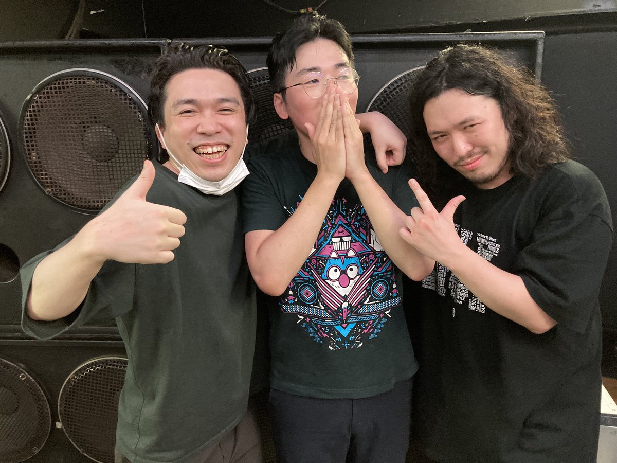 渋谷レゲエ祭DOTAMAさん優勝おめでとうございましたーー！！！ マジで