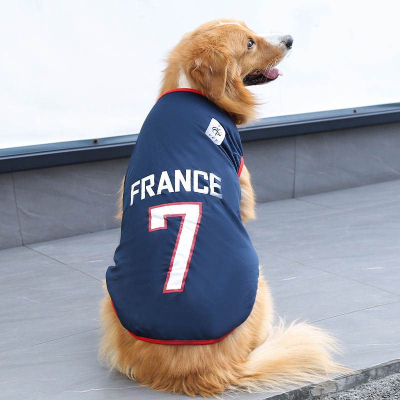 04Shirley22's tweet photo. Multiple team pet clothes, let your pet join you in supporting your favorite team!
👇
shop: https://t.co/OXQ7AbjbBH
WhatsAPP: +8613938595218

#dogclothes #dogaccessories #dogproducts #petclothes #petaccessories #petproducts #petsupplies https://t.co/b0ZnZYdZSZ