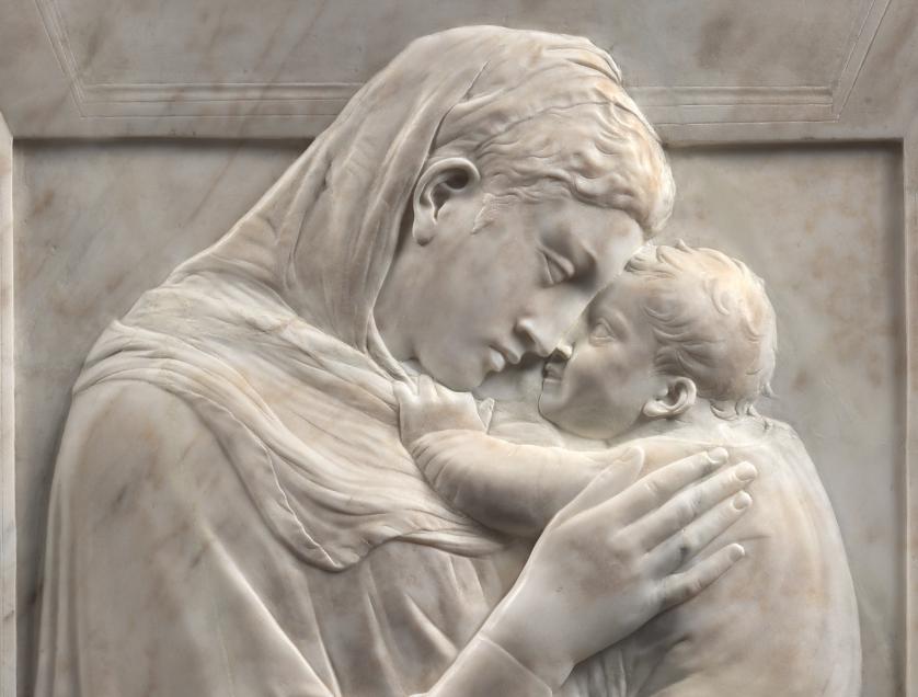 DanielaBrogi's tweet photo. La mostra su #Donatello a #PalazzoStrozzi a #Firenze è straordinaria. 
qui un articolo molto bello di #MarcoCampigli su @00doppiozero

https://t.co/cwUqFk7FpR https://t.co/GM3Fixy4FR