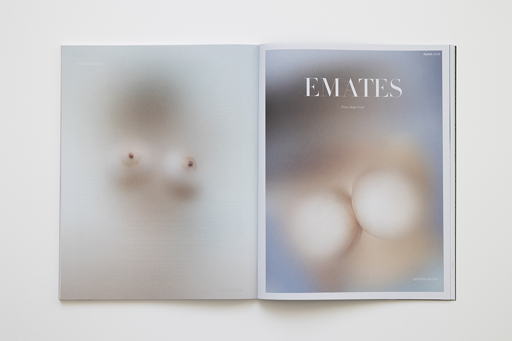 JulijaGoyd's tweet photo. #emates in @separeemagazin nr. 33 https://t.co/rbP0n7mouW
