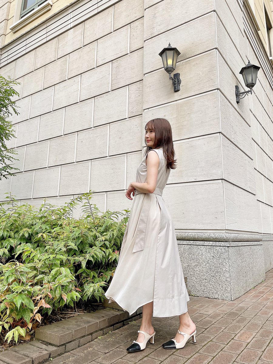 herlipto Always A Lady 仕上げ Dress 