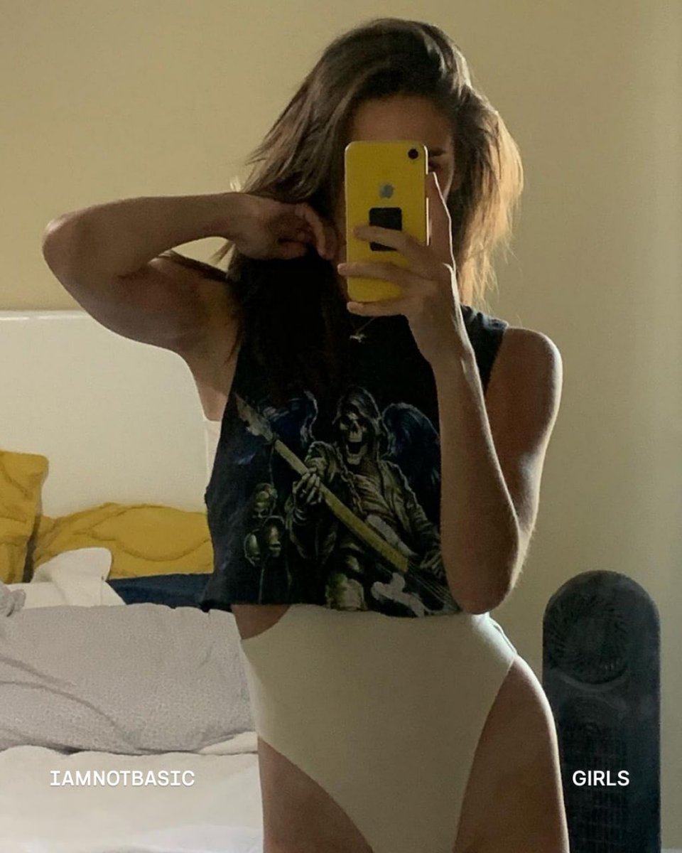 iamnotbasiccom's tweet photo. Weekend chill with Natalie body 🌸 #iamnotbasic #notbasicgirls #ss22 
#nataliebodysuit https://t.co/dWp48YVmer