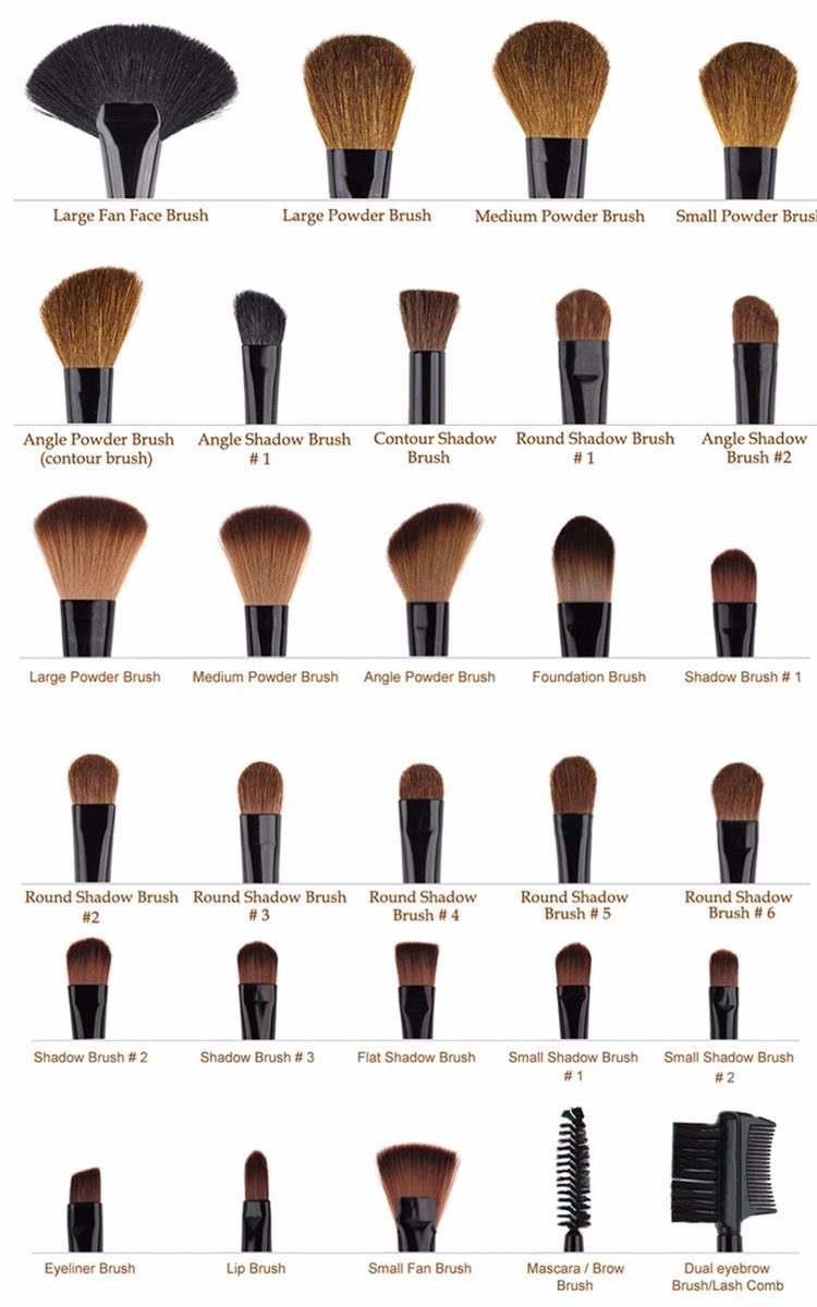 KatalogDiskonan's tweet photo. rekomendasi brush make up set untuk pemula 

a thread https://t.co/B0R0cAezvE