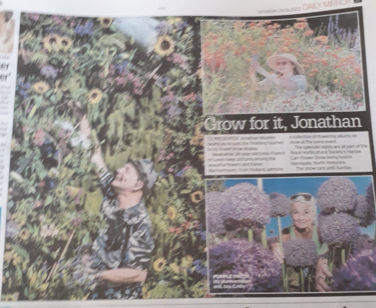 r_sidebottom's tweet photo. @jpmoseley sat having breakfast and reading the paper this morning and ... https://t.co/OI2MyyzCbq