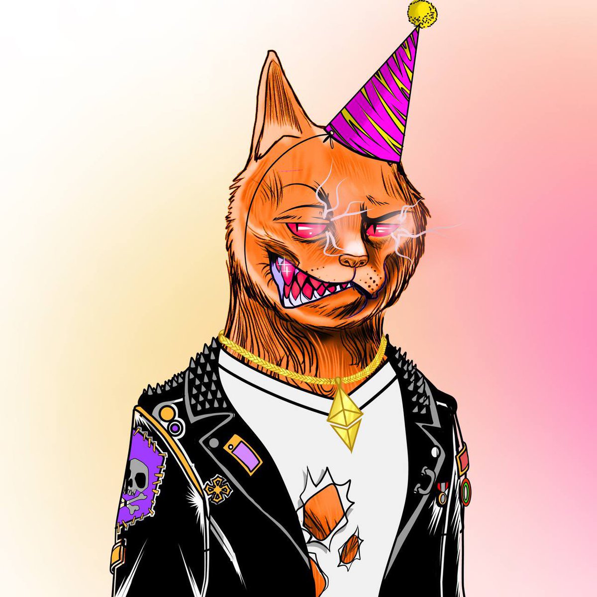 MythCats Club tweet media
