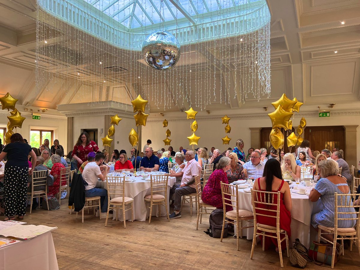 suchitra1967's tweet photo. @Essex_CC first face to face awards celebrating the phenomenal work of our foster carers yesterday. Humbled hearing the stories of the sacrifices they have made for our children. Thank you doesn’t seem enough but no words can express the gratitude I feel♥️ https://t.co/7rm0dwA2yh