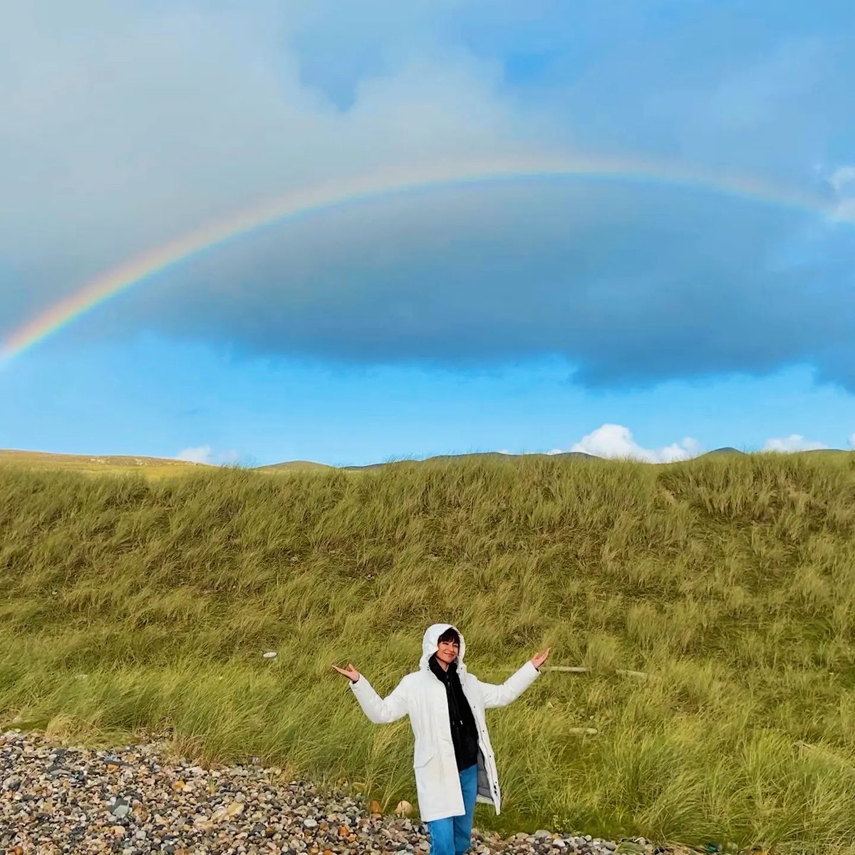 Katrina13693249's tweet photo. Progress is a long and winding road, but acceptance and understanding are one step to creating a safe space for individuals to embrace themselves and be loved. https://t.co/pAh3n8OyQM