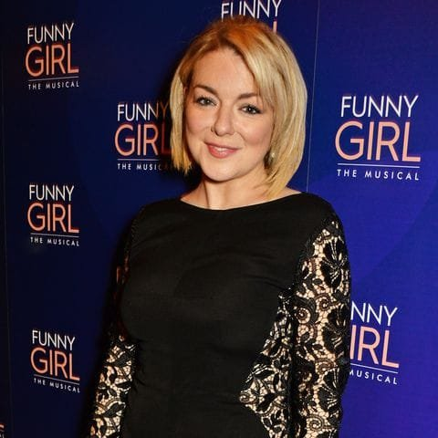 Happy Birthday to Sheridan Smith, 41 today 