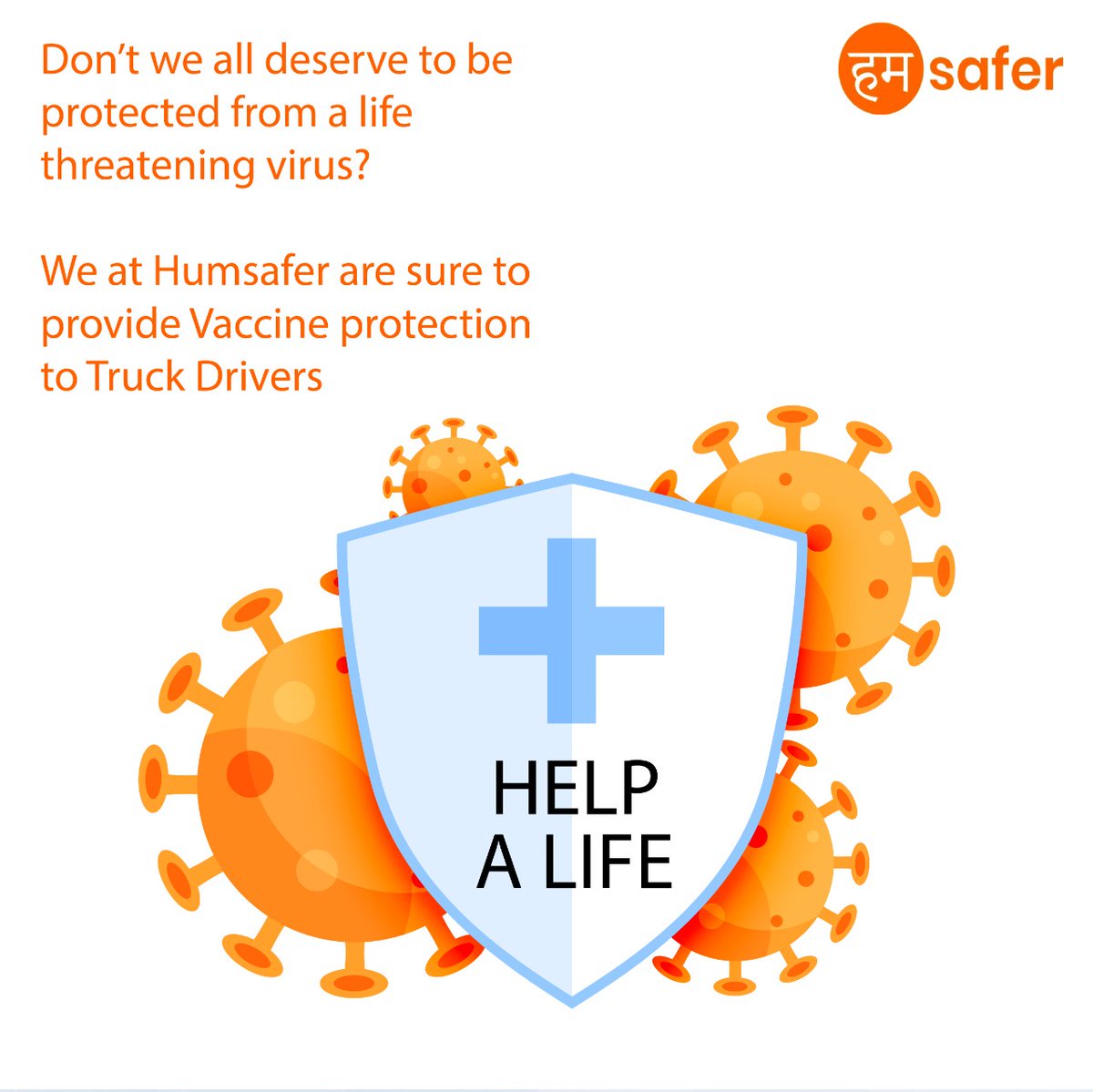 HumSaferDrivers tweet picture
