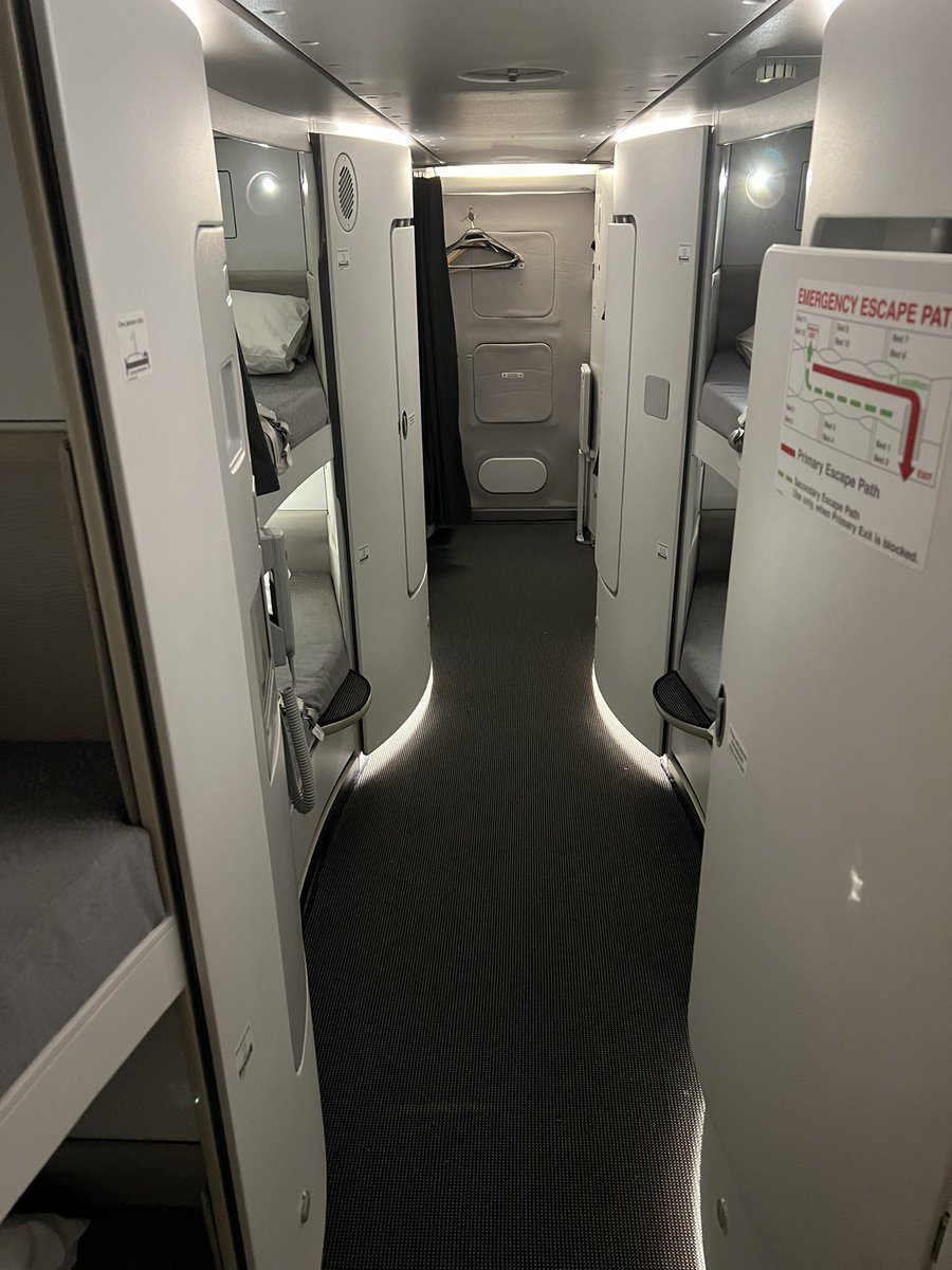 flybyday63's tweet photo. Flying to #Boston on the #A380 today.
G-XLEI.
#BA213
See you there! https://t.co/cUe4ZRs2Dg