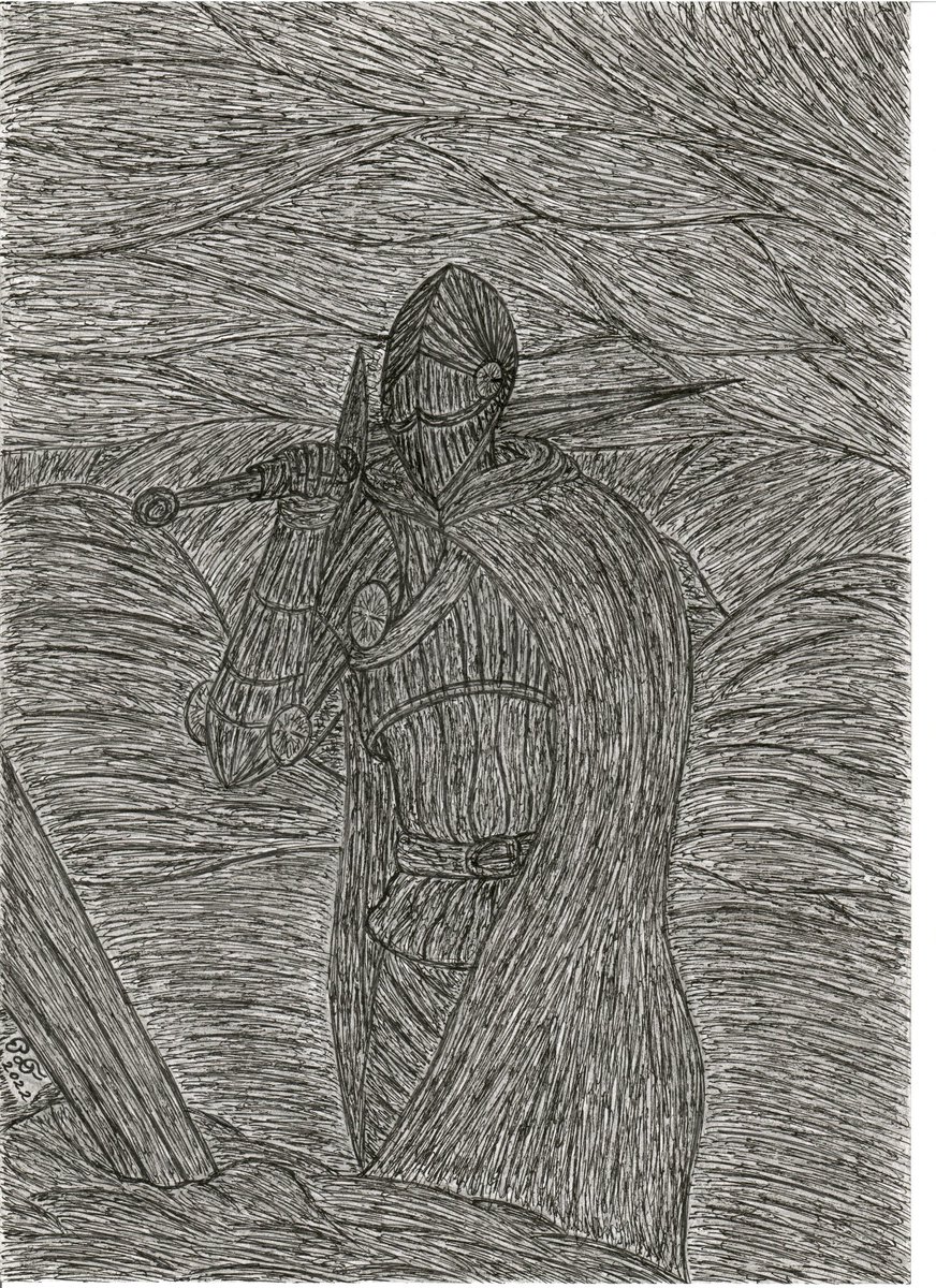 pof_art's tweet photo. #イラスト
#art
#fantasy https://t.co/IHM52Gxrzr