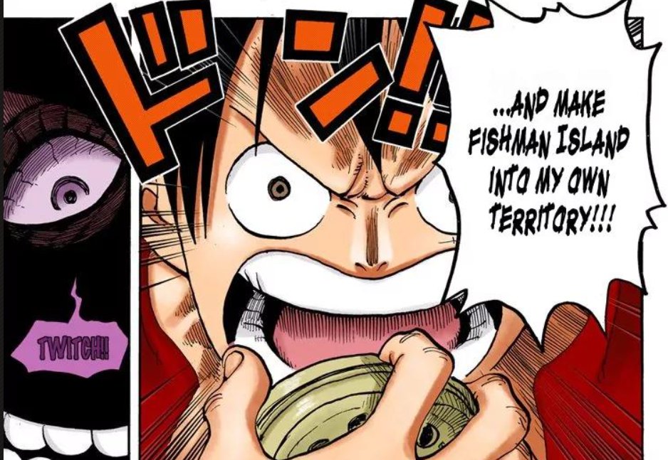 Three Skulls Theories Archive on X: One Piece Theory The Location of the Last Road Poneglyph #ONEPIECE / X