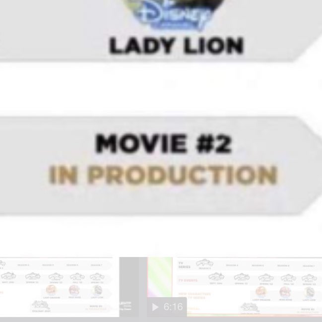 angnoirs's tweet photo. #MiraculousAwakening 
WE’RE ACTUALLY GETTING ANOTHER MOVIE?? WERE THOSE ALMOST 3 HRS NOT ENOUGH?? https://t.co/dHcS2d7JLY
