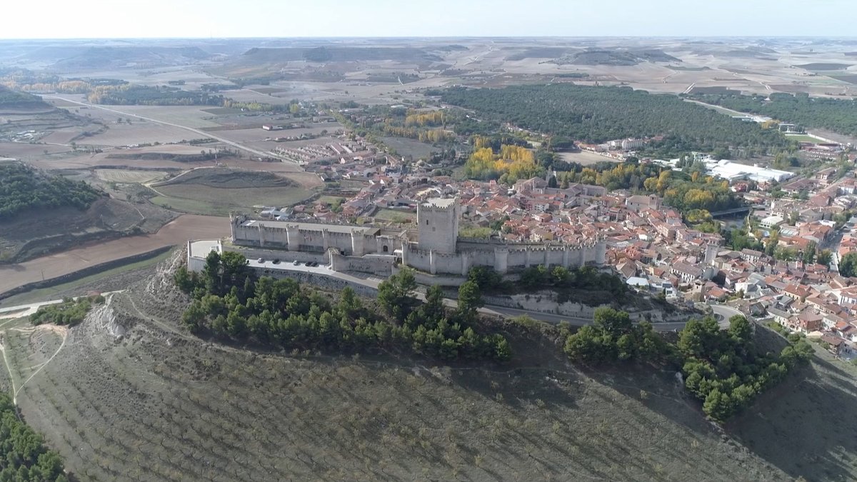 @rtve's photo on del valle