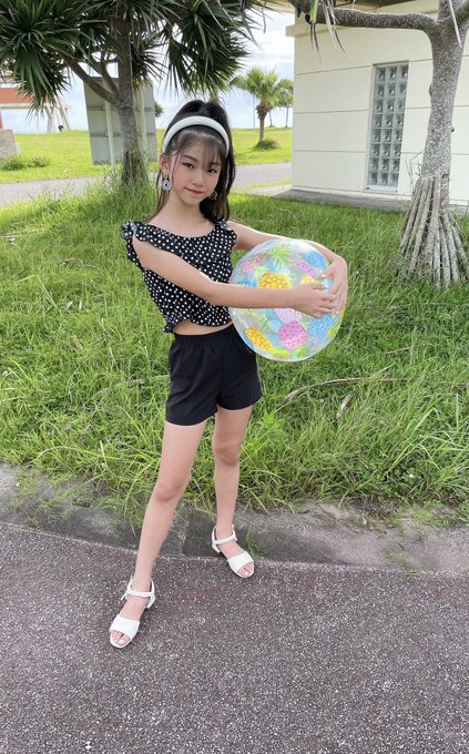 岡本花音(のん)のTwitter画像53