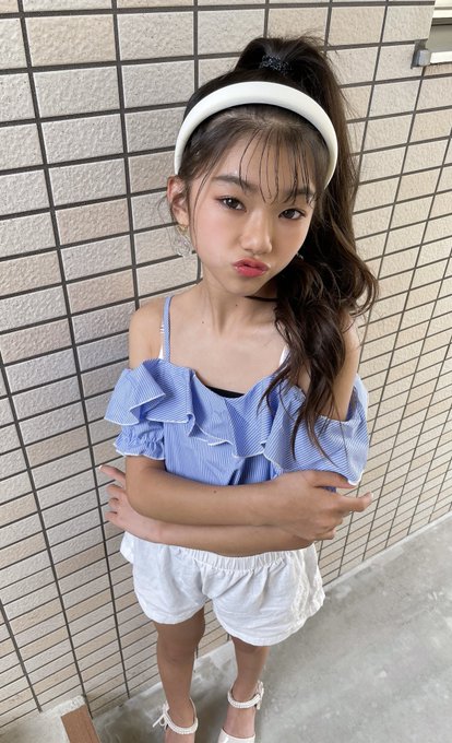 岡本花音(のん)のTwitter画像52