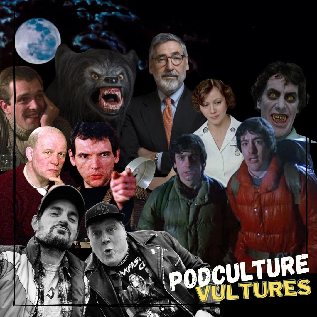 PodcultureV's tweet photo. We’re a #Local #podcast duo from #southsea in #portsmouth 🇬🇧. We love chatting about the #films #music #popculture and things #geeky that make us. So tune into our show. It’s cheeky and fun. We’ve over 50 episodes.  Here’s the links. Share. Rate. Enjoy. 

https://t.co/xa0v7w6HJz https://t.co/Vf0UnAilYS