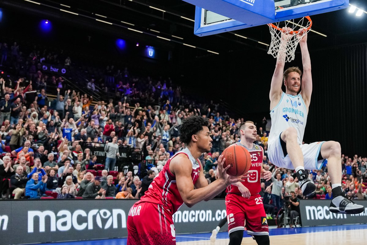 Donar_Official tweet picture