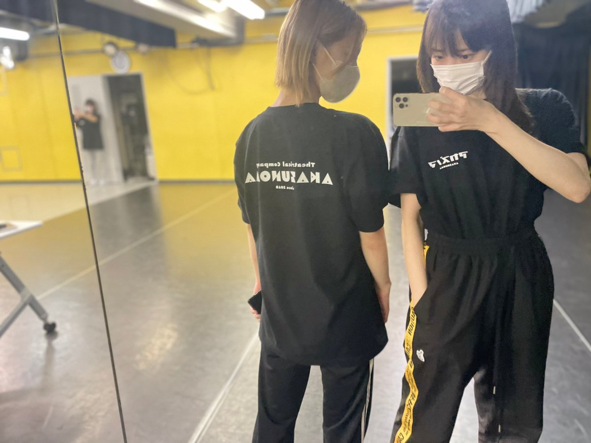 akazunoma_jp's tweet photo. お知らせ
お問合せ頂きました、アカズノマＴシャツ（#アカズノマEnigma）！！

今夜、WEBページで受付開始します！ご注文は2022年7月1日(金)まで！よろしくお願いします。

https://t.co/TWsSjcFSDh https://t.co/JP0tzmRv6H