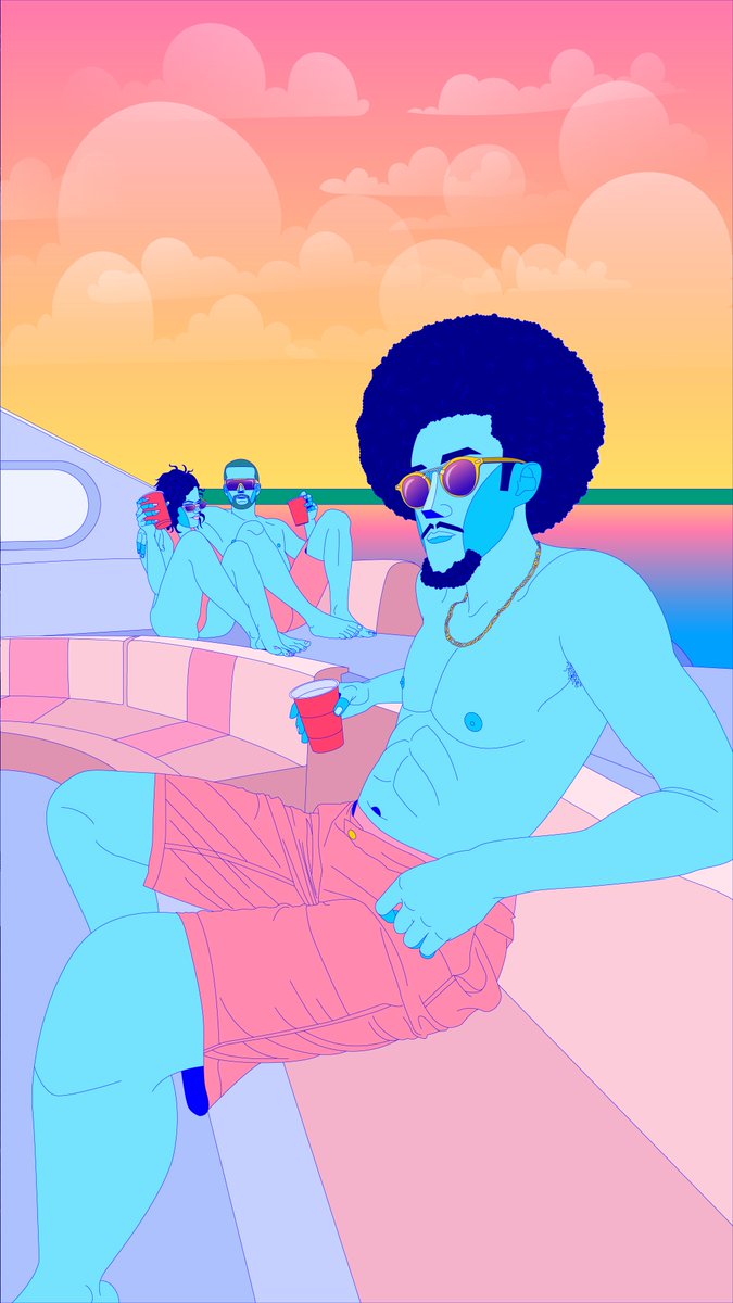 redlion's tweet photo. Gm! ☀️🦁

🖼 by @coryvanlew https://t.co/x6A5BLDyJJ