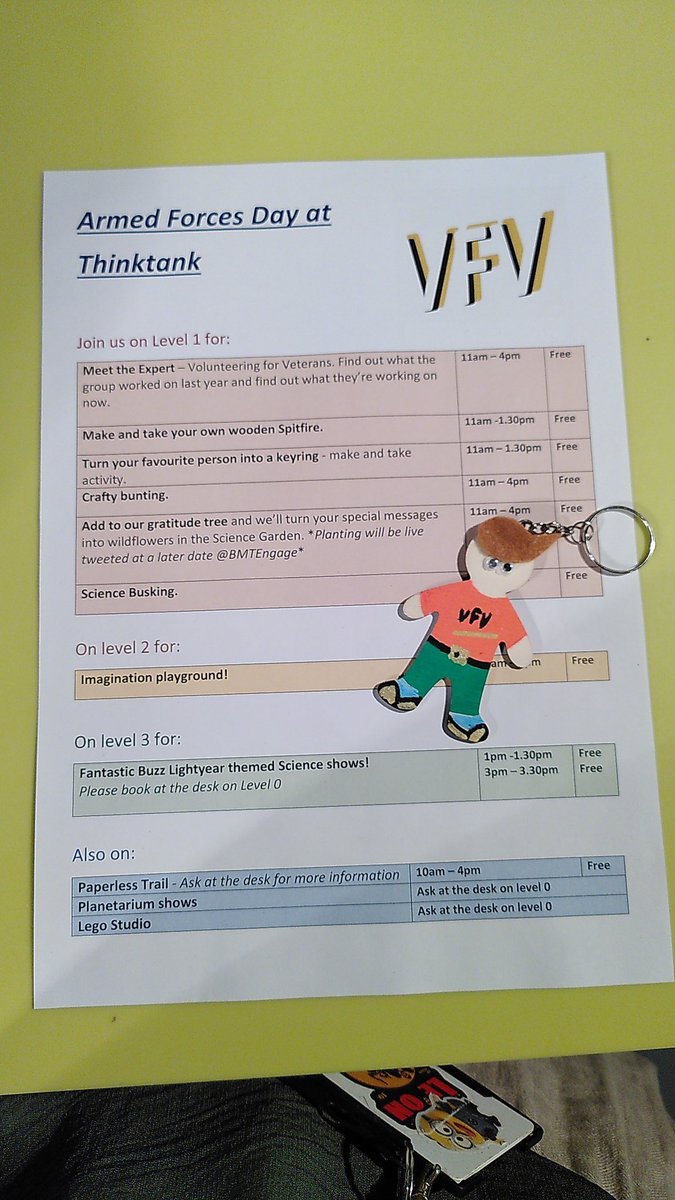 Andrea Bonnell tweet media