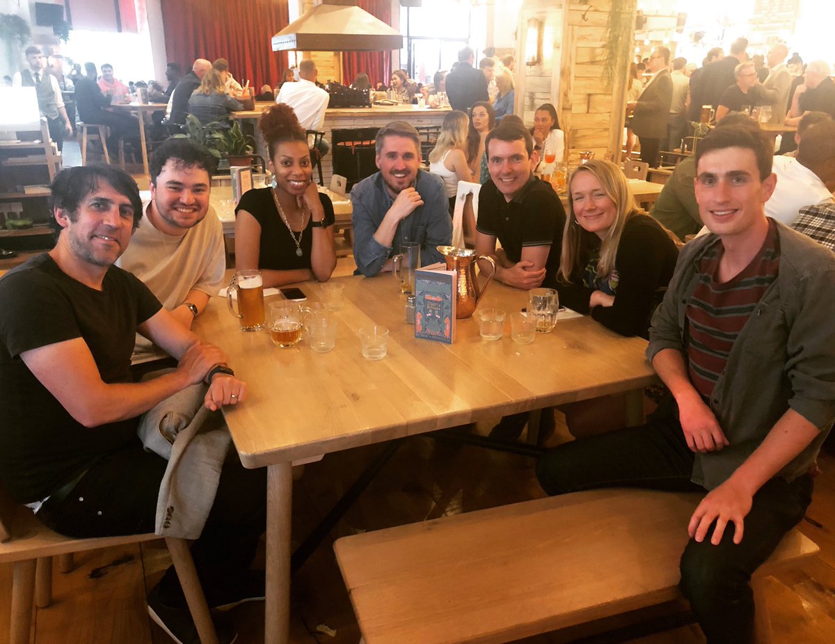 Brew after-work drinks at the ever-impressive Albert’s Schloss