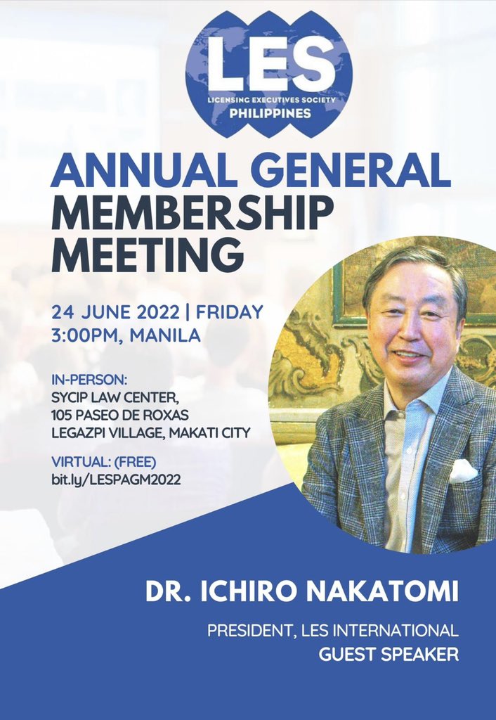 Patricia Bunye tweet media