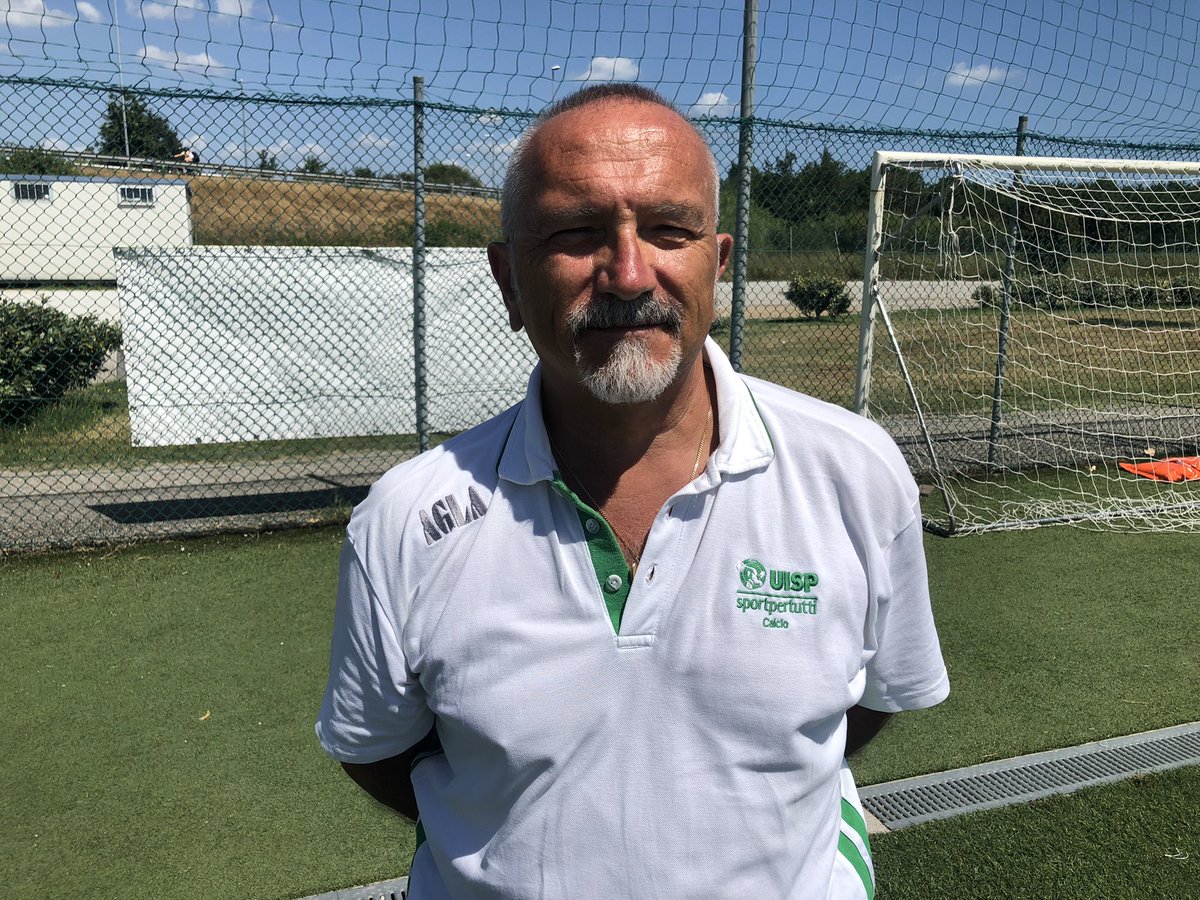 NazCalcioUisp's tweet photo. 📌 (2/2) Ecco la squadra del Settore di Attività Calcio #UISP Nazionale ⚽️ impegnata nella buona riuscita della Rassegna Nazionale Giovanile 2022. @uispnazionalecalcio 
Nell’ordine, Massimiliano BERTOLI, Giorgio FUCINI, Renato MOLINELLI

Uisp Nazionale
#sportpertutti 
#calciouisp https://t.co/3Mt1srARVW