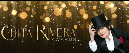 The Chita Rivera awards, which honor dancing and choreography,  were this past Monday! Click the link below to see the full list of winners: 
 
chitariveraawards.com/index.php/2018…
