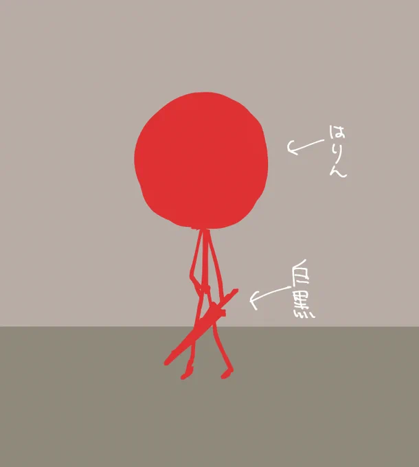 さっき28やってたら受難でこんなの見えてヒエッ…てなってしまった 