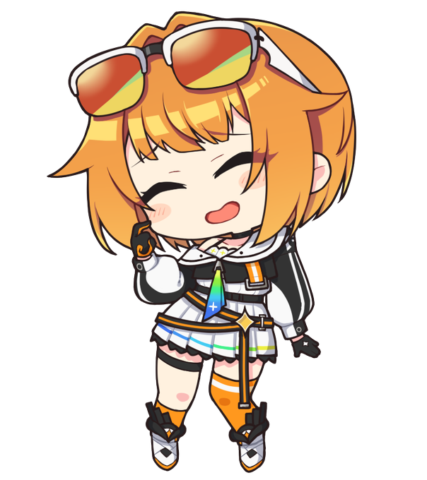 アスアス言ってるにこち
#にこちの絵顔 