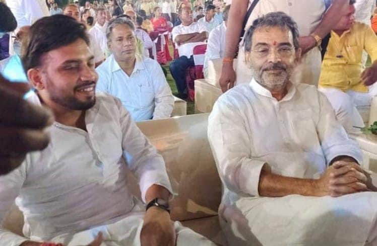 Abhidesibihar's tweet image. ये क्या हैं भाई 

#bpscpaperleak #BPSC2022