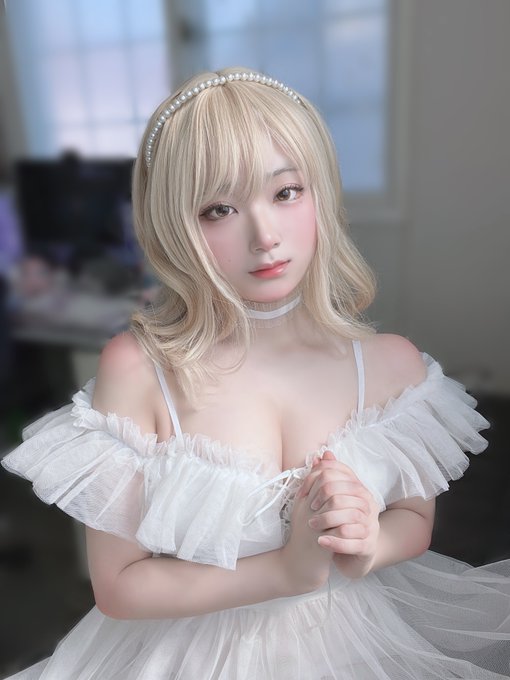 コスプレイヤープリンちゃんのTwitter画像13