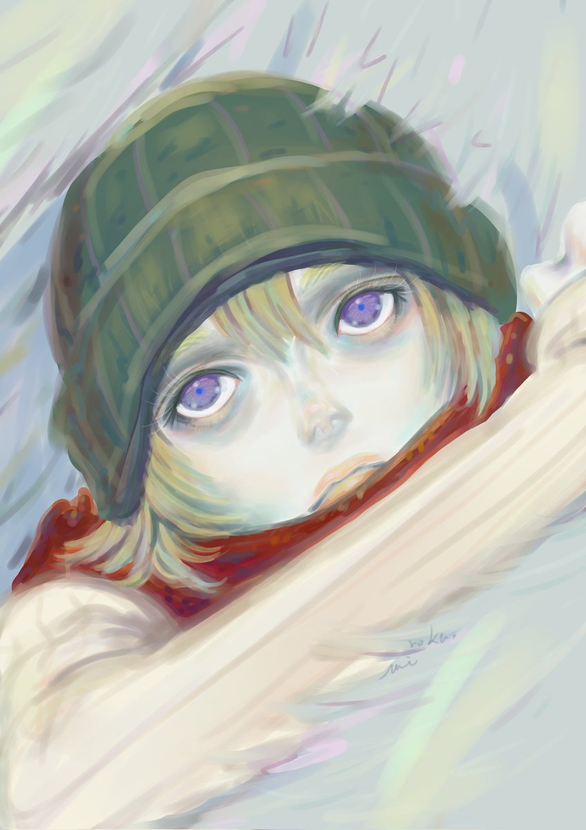 美碌． - miroku. (@_miroku_369) / Posts / X