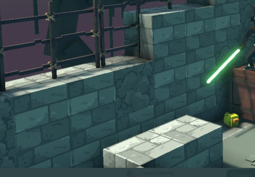 NikolajLandon's tweet photo. @TheSandboxGame I just participated in the #TheSandbox weekly contest for a chance to win 200 mSAND! I found one of the hidden ducks, check out my screenshot below!
👇 https://t.co/CMMe1O0z3r