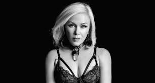 Happy Birthday to Terri Nunn of Berlin - 