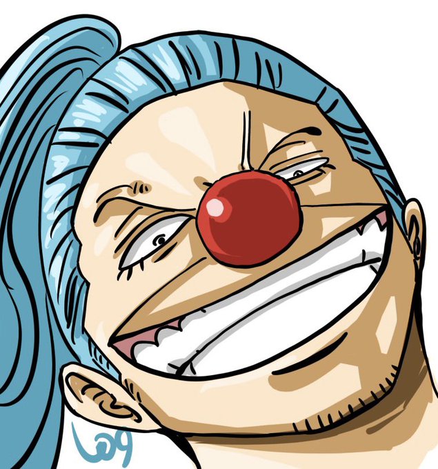 赤っ鼻のtwitterイラスト検索結果