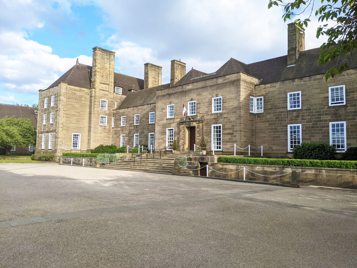 St Mary's College (@stmarysofficial) on Twitter photo We would like to congratulate our students for reaching the end of term and, for some of them, their last days as Durham University students! 💜
We are so proud of everyone’s achievements this year and wish you all a fantastic summer vacation 🌞
<a href="/durham_uni/">Durham University</a>
#stmaryscollegedurham We would like to congratulate our students for reaching the end of term and, for some of them, their last days as Durham University students! 💜
We are so proud of everyone’s achievements this year and wish you all a fantastic summer vacation 🌞
<a href="/durham_uni/">Durham University</a>
#stmaryscollegedurham
