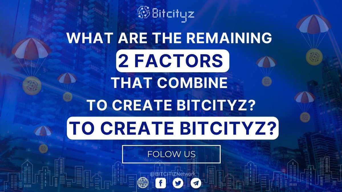 Bitcityz tweet media