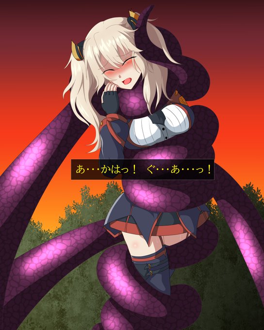 アニメキャプもどき 