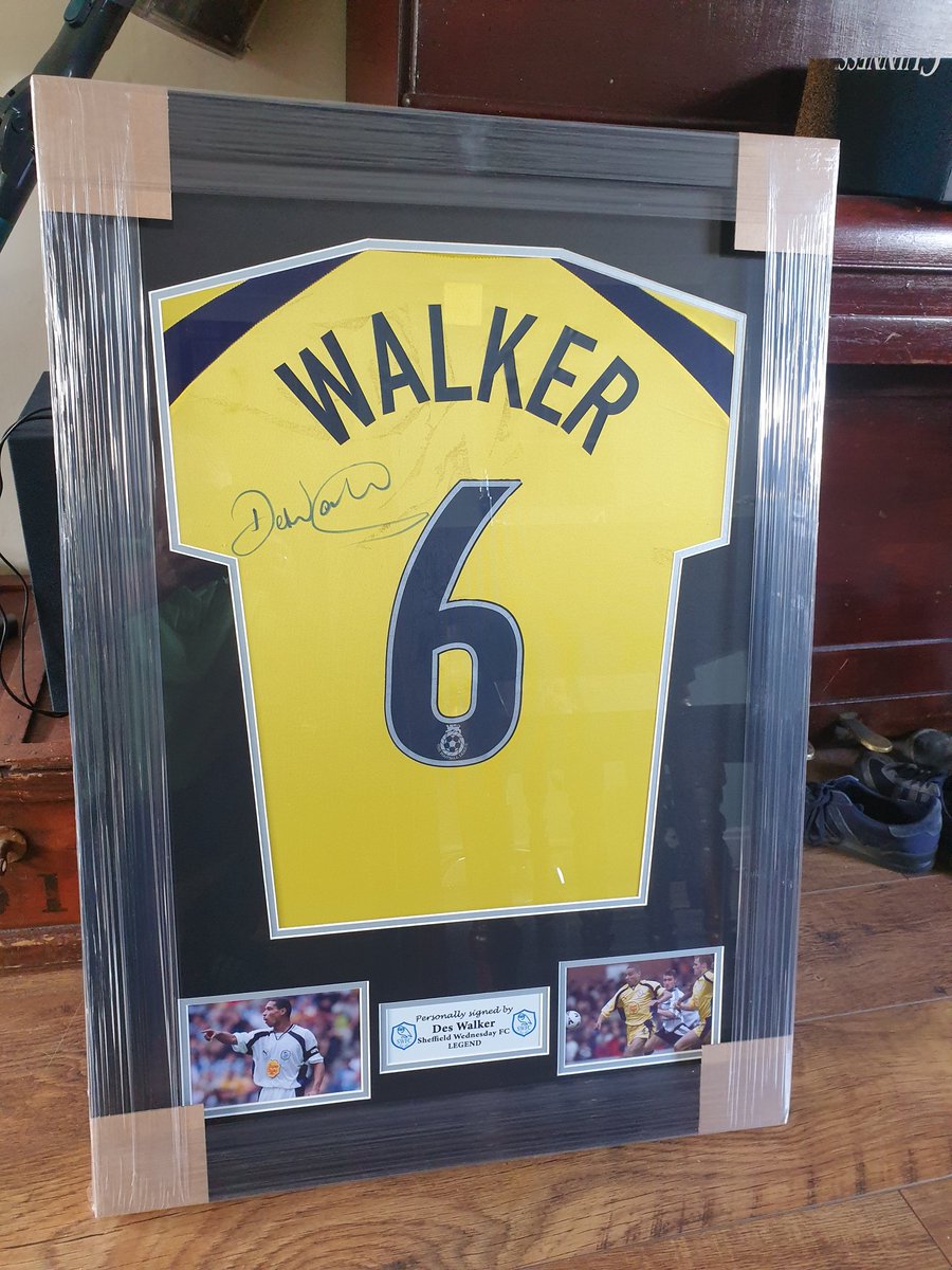 Another one for the collection .