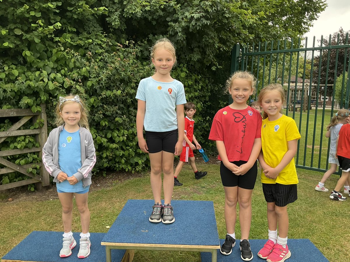cwp_usk's tweet photo. Dosbarth Usk were amazing at our Sports Day yesterday. So proud of them all. So lovely to see all the parents back cheering them on. Well Done everyone! @cwp_usk @cwprimary https://t.co/ZsMpZMRlmK
