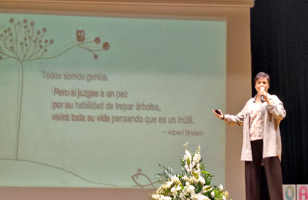 Chelo Gutiérrez💖💡🎓👩🏻‍💻🌍🌱 tweet media