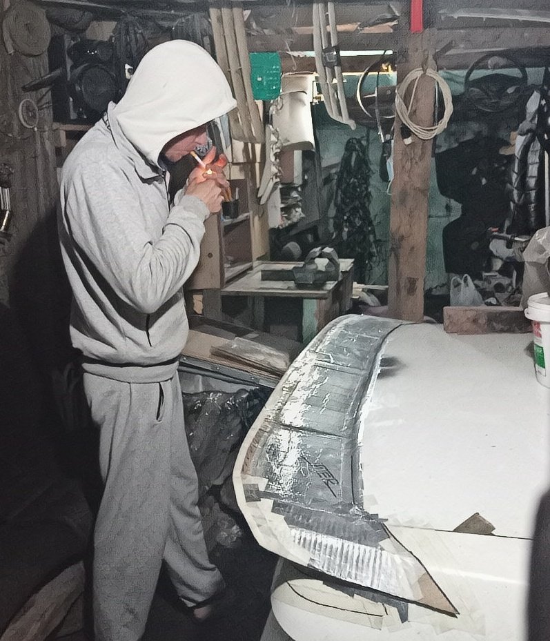 informal081's tweet image. Спойлер под названием INTER на x81(MARKll) в работе, также будет состоять из трëх частей🤙🇯🇵🤜🤛
#HitoshiWorks
#ЗамутиСтиль
#StreetStyle