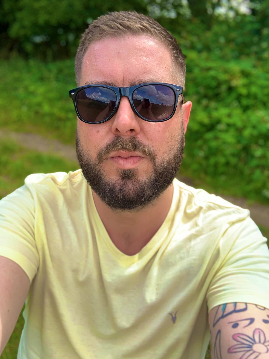 TimmyKernow's tweet photo. A wonderful wander around #TheChilterns and the villages of #Ibstone, #Turville &amp; #Fingest 

#Saturday #Walking #Hike🥾 @MaygMirry @JenGradden #Buckinghamshire #Selfie https://t.co/r6R60uWmVy