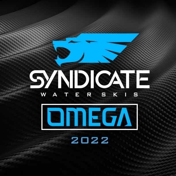 WakesportsULMTD's tweet image. The Syndicate Omega (Mark II) builds upon the intuitive, get-in-position and let-the-ski-do-the-work-for-you philosophy of the original. 

#hoskis #syndicatewaterskis #waterski #waterskiing #lakelife  #waterskiworld
